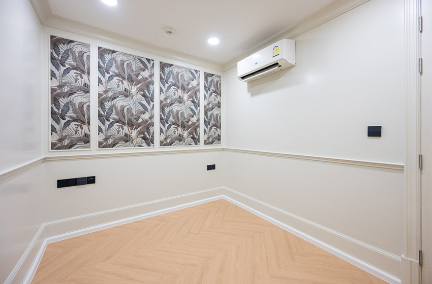 Condominium in Rama 3 